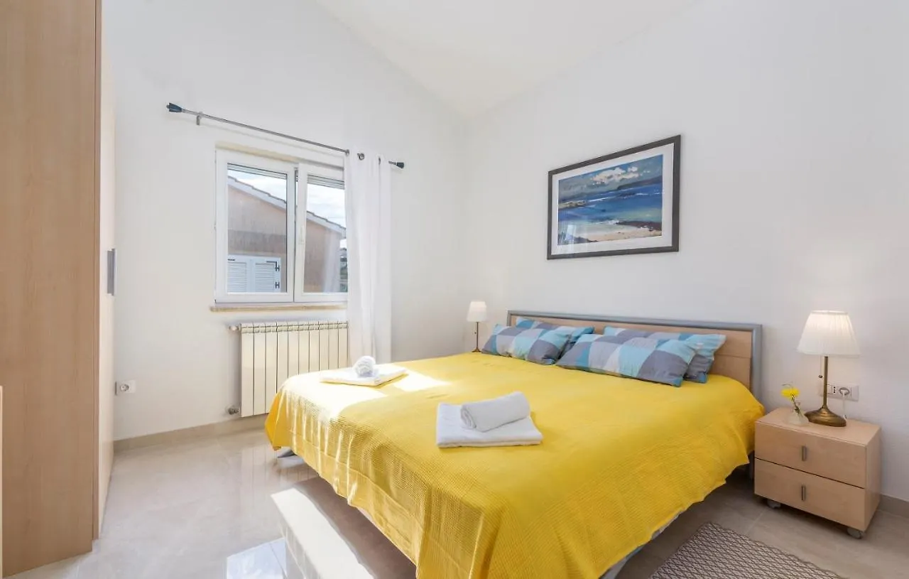 Villa Delijamo Porec 0*,  Croatia
